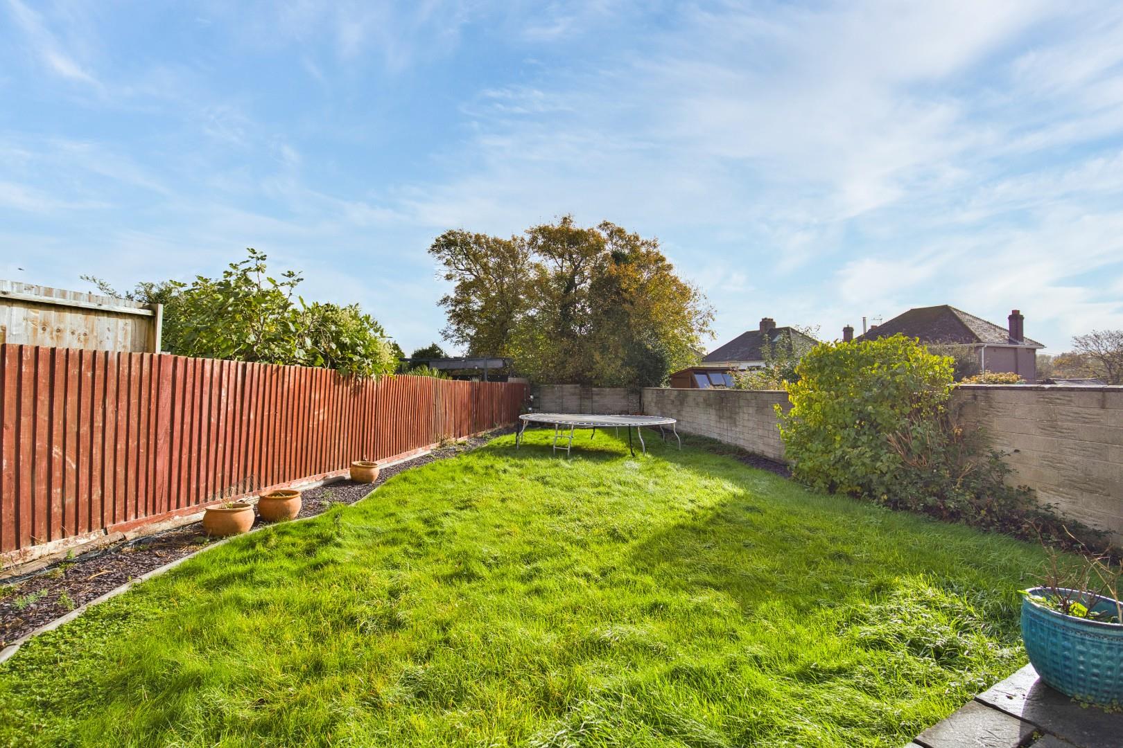 Voss Park Close, Llantwit Major, Vale of Glamorgan, CF61 1YF